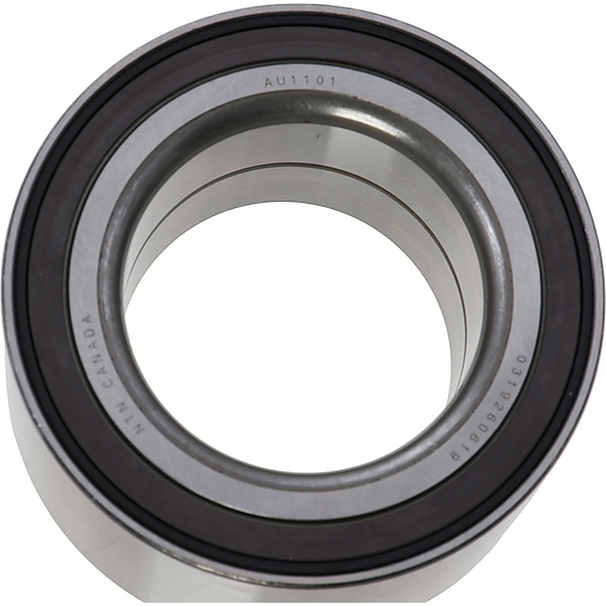 NTN - WE60391 - Double Row Angular Unit Bearing
