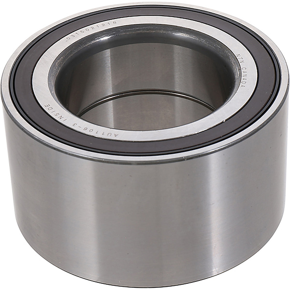 NTN - WE60393 - Double Row Angular Unit Bearing
