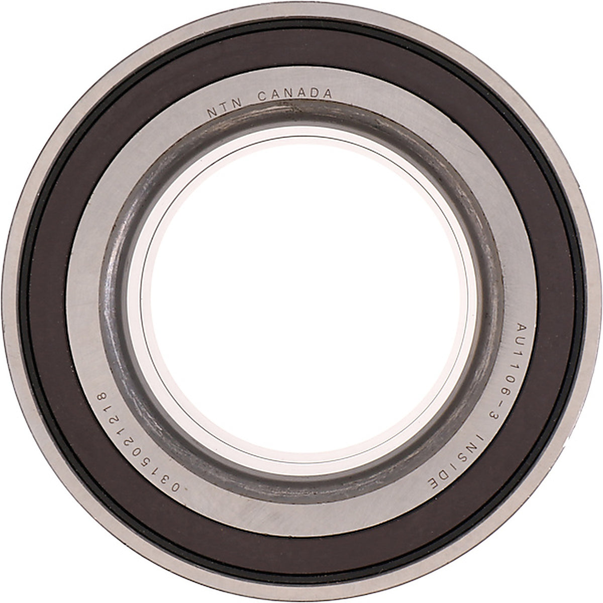 NTN - WE60393 - Double Row Angular Unit Bearing