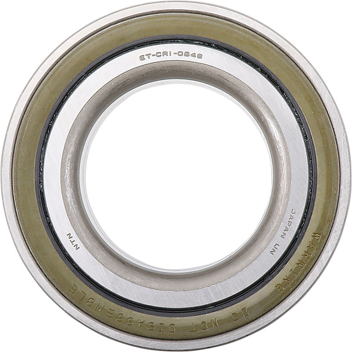 NTN - WE60413 - Double Row Taper Unit Bearing