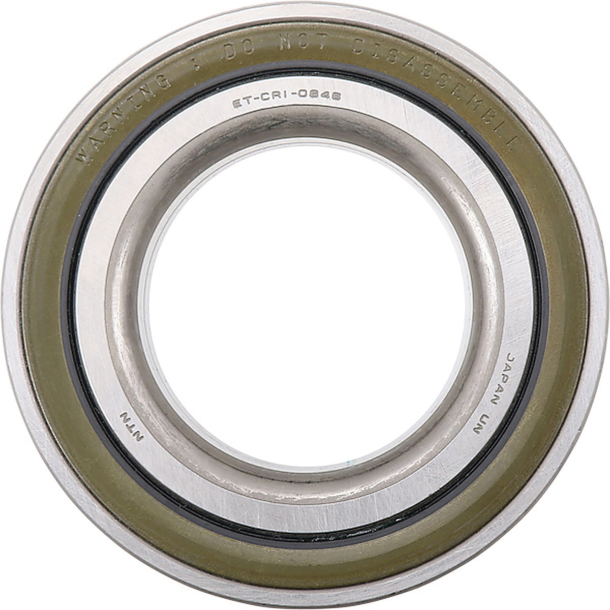 NTN - WE60413 - Double Row Taper Unit Bearing