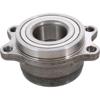 NTN - WE60519 - OE Style Replacement Wheel Bearing