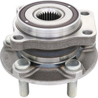 NTN - WE60548 - Gen 3 Wheel Hub Assembly