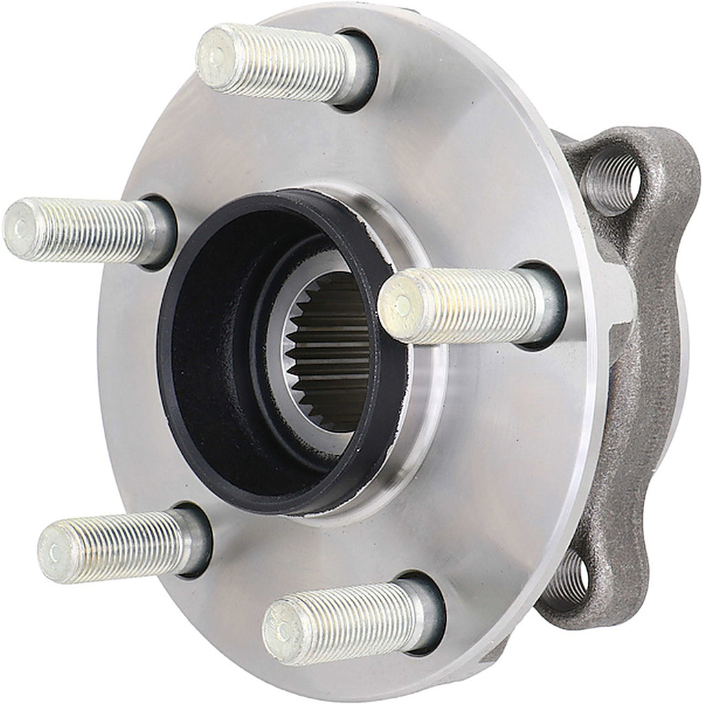 NTN - WE60548 - Gen 3 Wheel Hub Assembly