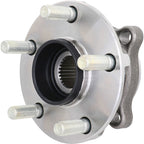 NTN - WE60548 - Gen 3 Wheel Hub Assembly