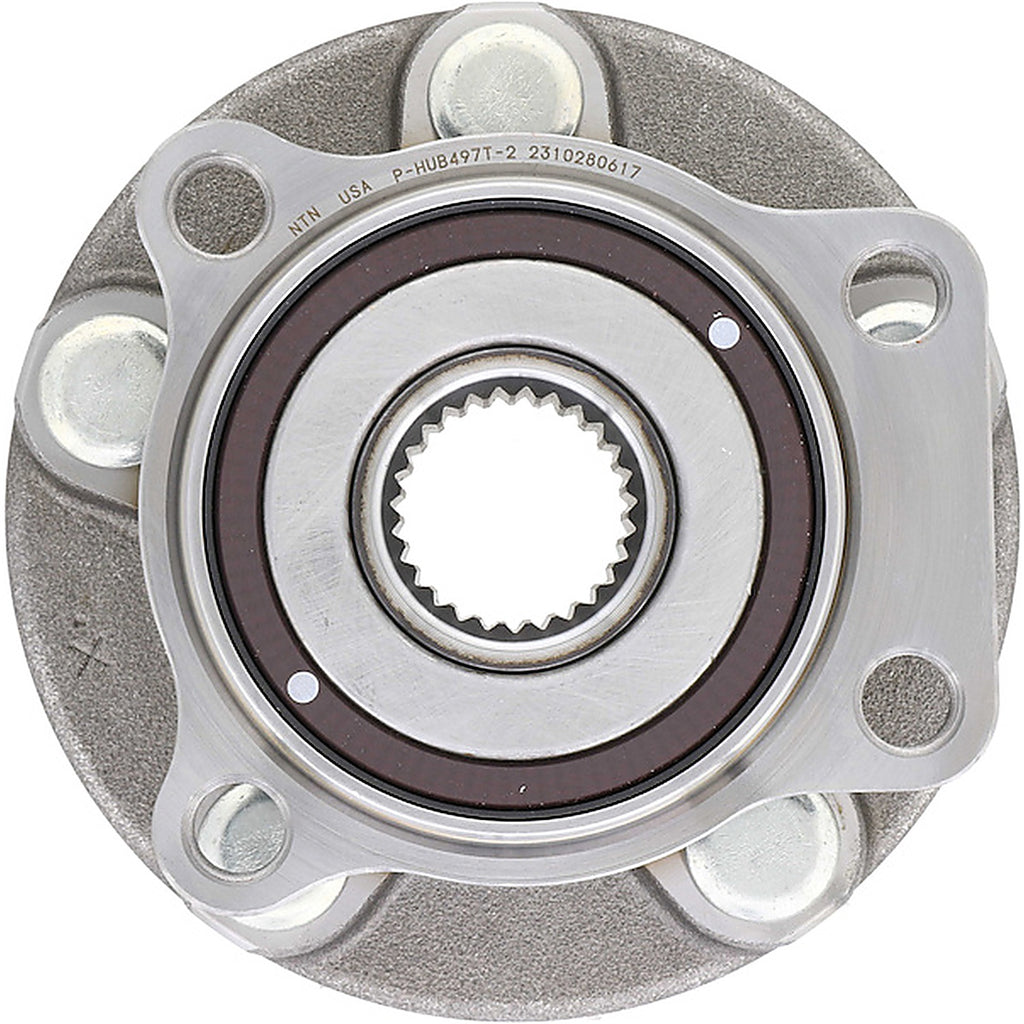 NTN - WE60548 - Gen 3 Wheel Hub Assembly