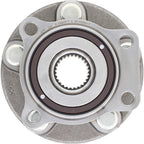 NTN - WE60548 - Gen 3 Wheel Hub Assembly