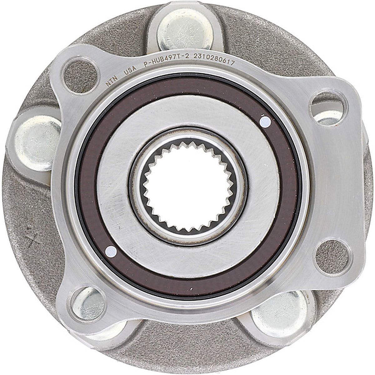 NTN - WE60548 - Gen 3 Wheel Hub Assembly