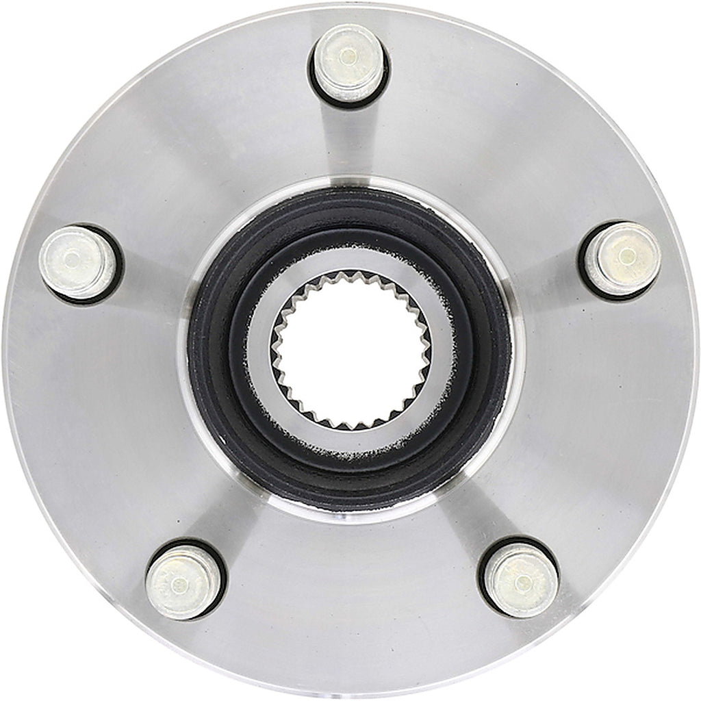 NTN - WE60548 - Gen 3 Wheel Hub Assembly