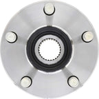 NTN - WE60548 - Gen 3 Wheel Hub Assembly