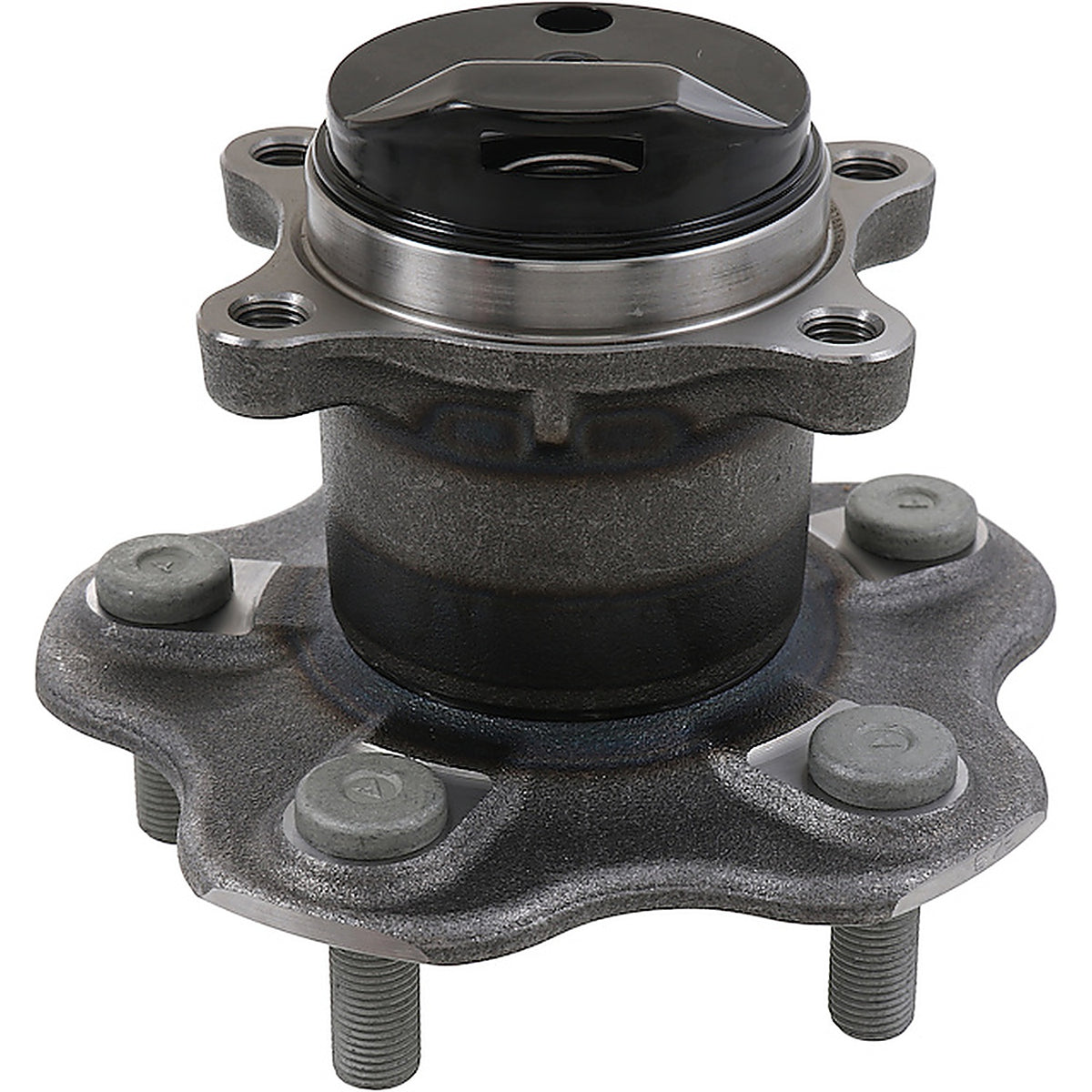 NTN - WE60602 - Gen 3 Wheel Hub Assembly