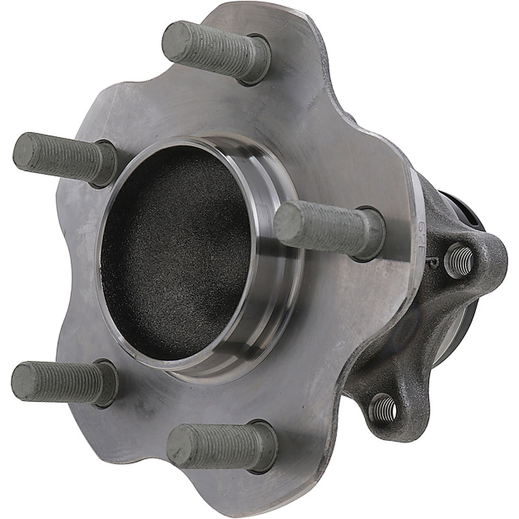 NTN - WE60602 - Gen 3 Wheel Hub Assembly