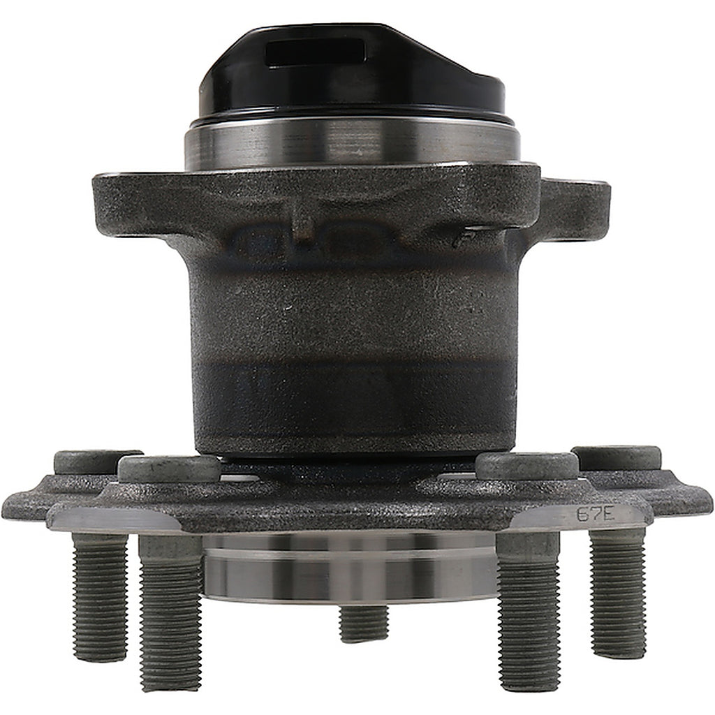 NTN - WE60602 - Gen 3 Wheel Hub Assembly