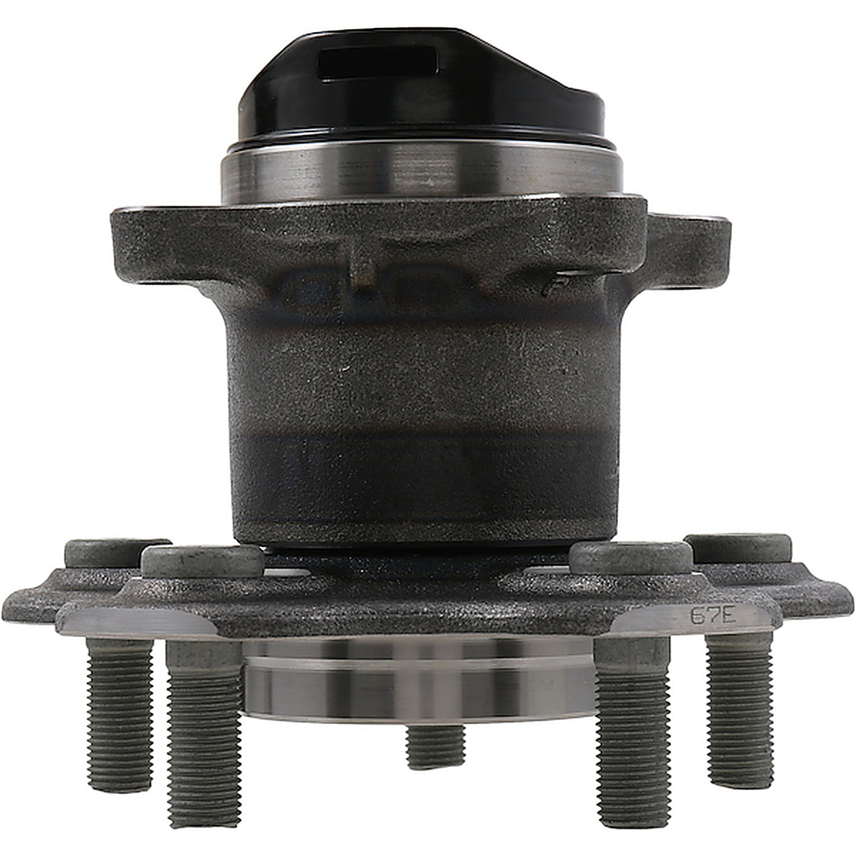 NTN - WE60602 - Gen 3 Wheel Hub Assembly