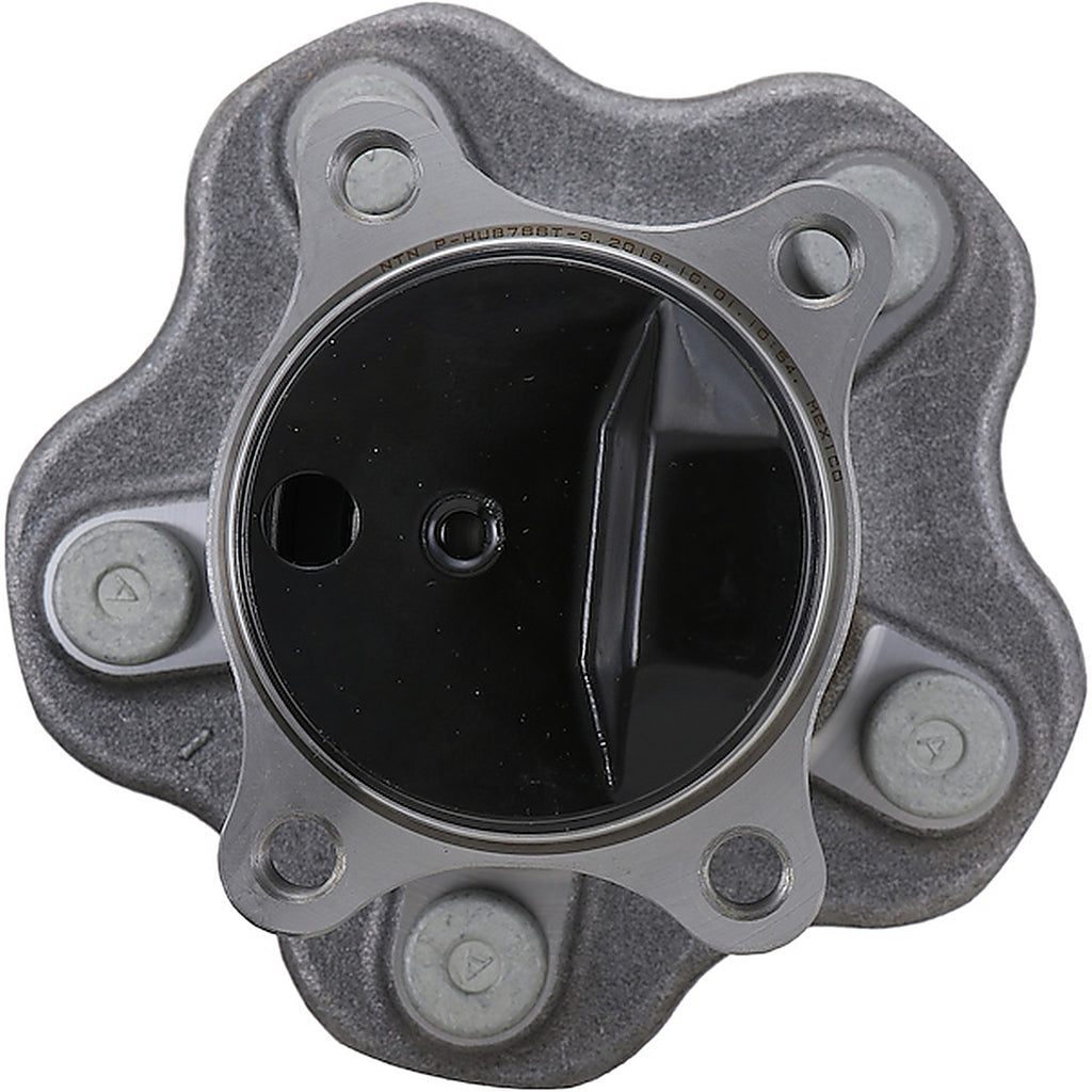 NTN - WE60602 - Gen 3 Wheel Hub Assembly