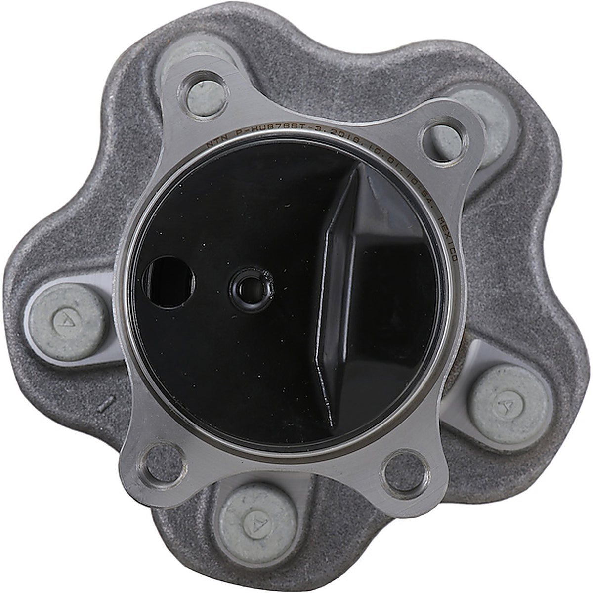 NTN - WE60602 - Gen 3 Wheel Hub Assembly