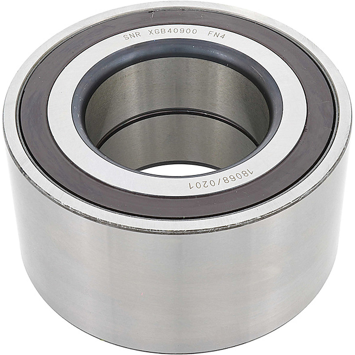 NTN - WE60685 - Double Row Angular Unit Bearing