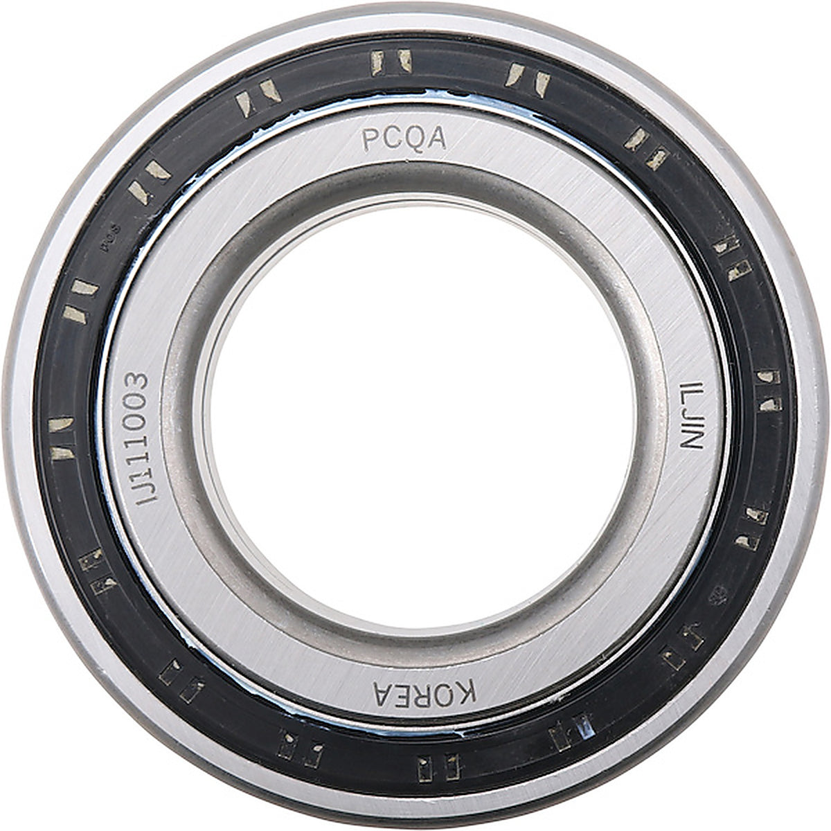 NTN - WE60704 - Double Row Angular Unit Bearing
