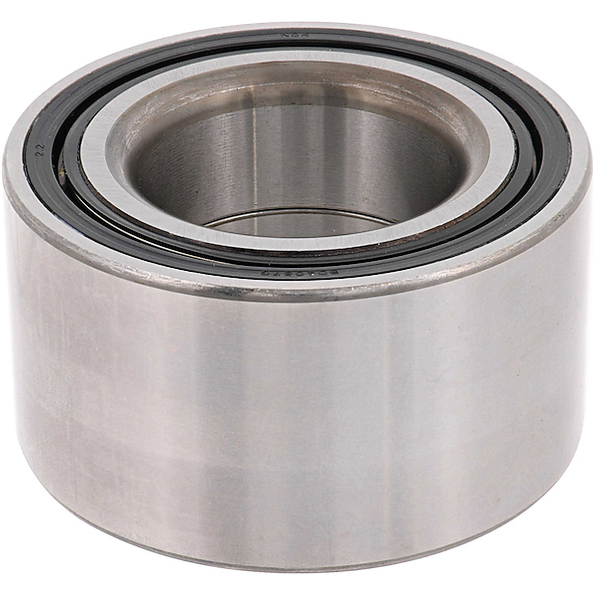NTN - WE60732 - Double Row Angular Unit Bearing