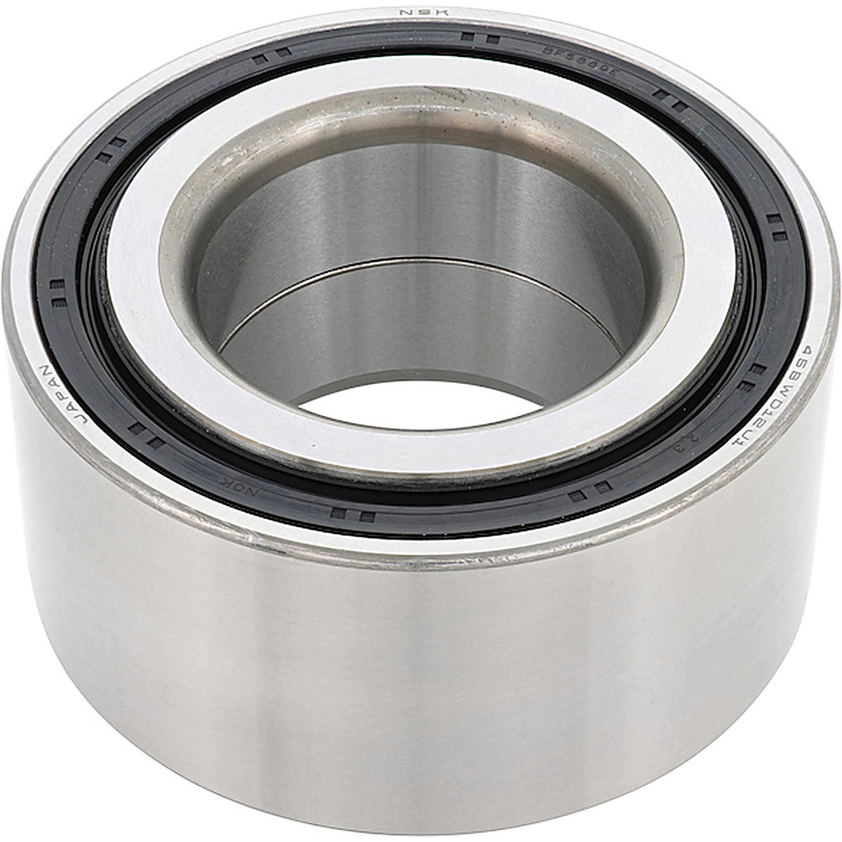 NTN - WE60775 - Double Row Angular Unit Bearing