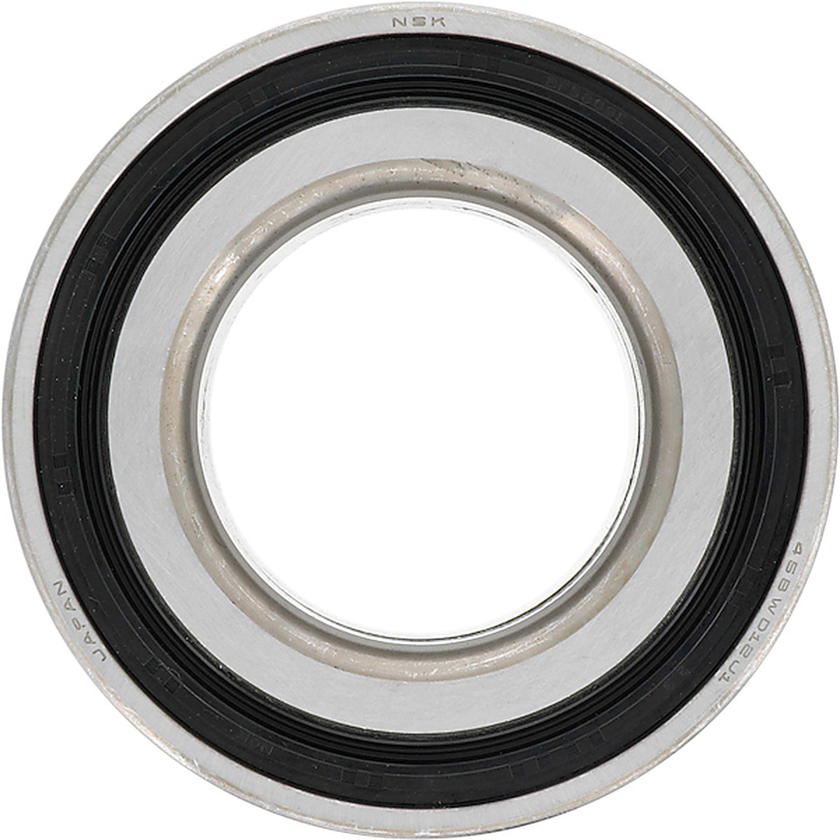 NTN - WE60775 - Double Row Angular Unit Bearing