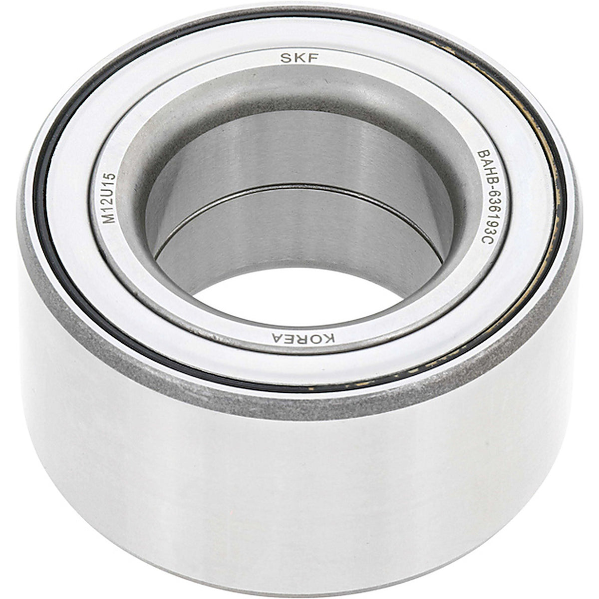 NTN - WE60873 - Double Row Angular Unit Bearing