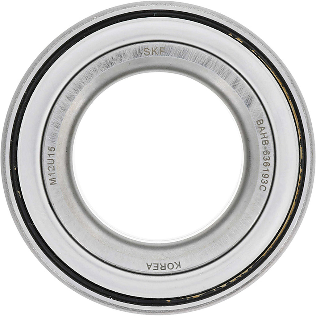 NTN - WE60873 - Double Row Angular Unit Bearing