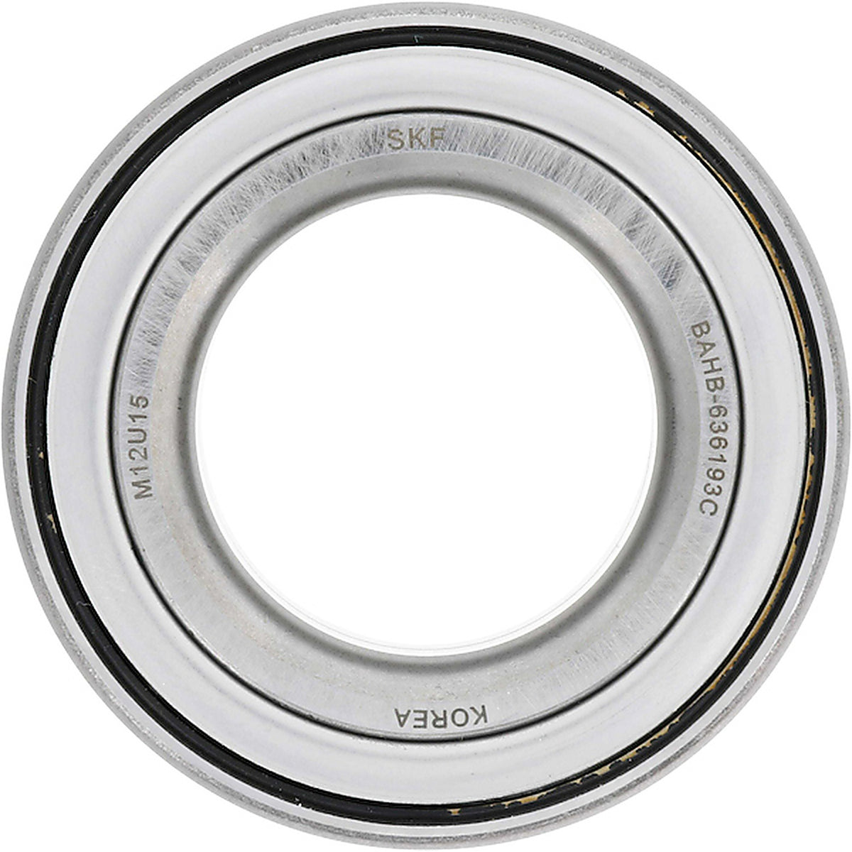 NTN - WE60873 - Double Row Angular Unit Bearing