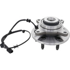 NTN - WE60907 - Gen 3 Wheel Hub Assembly