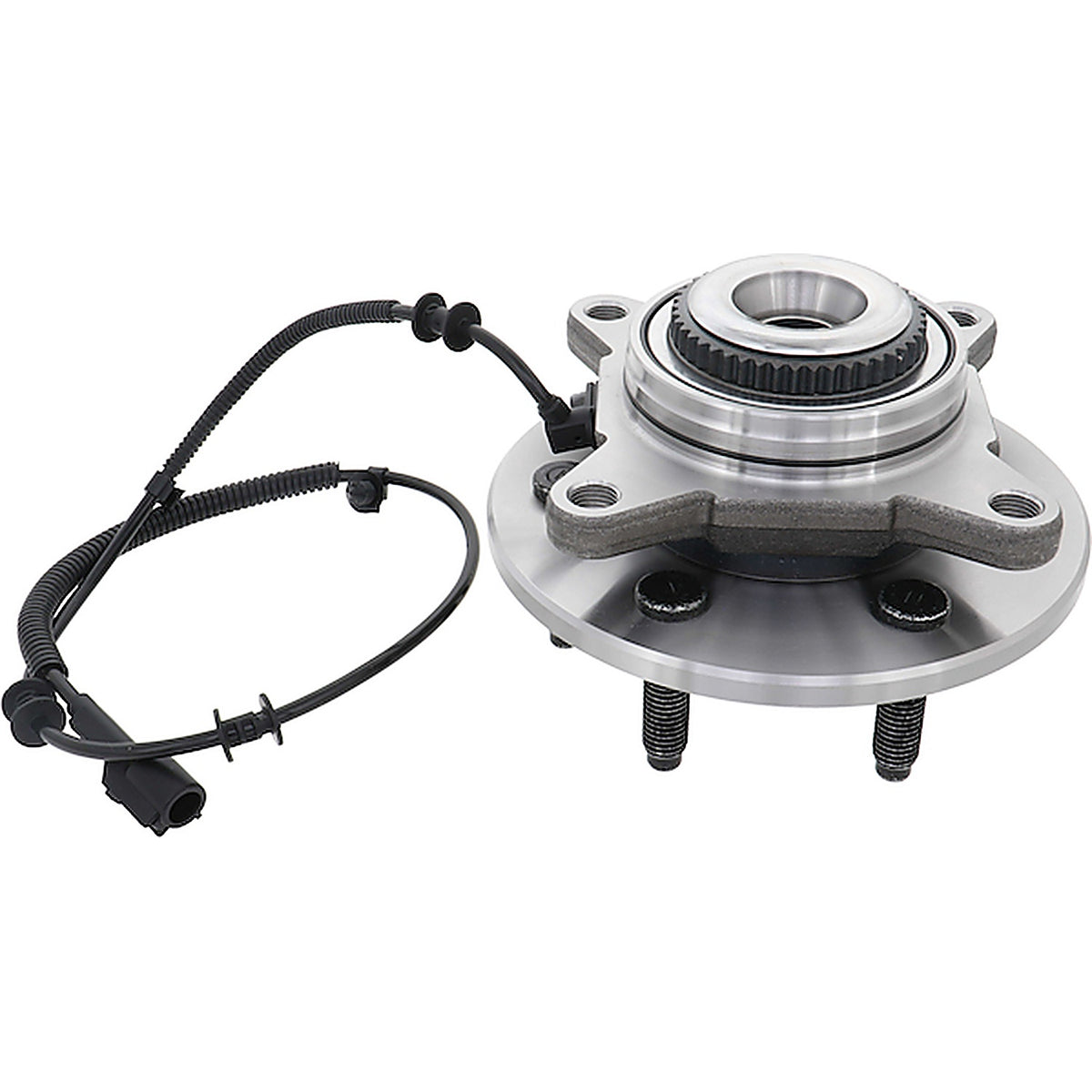 NTN - WE60907 - Gen 3 Wheel Hub Assembly