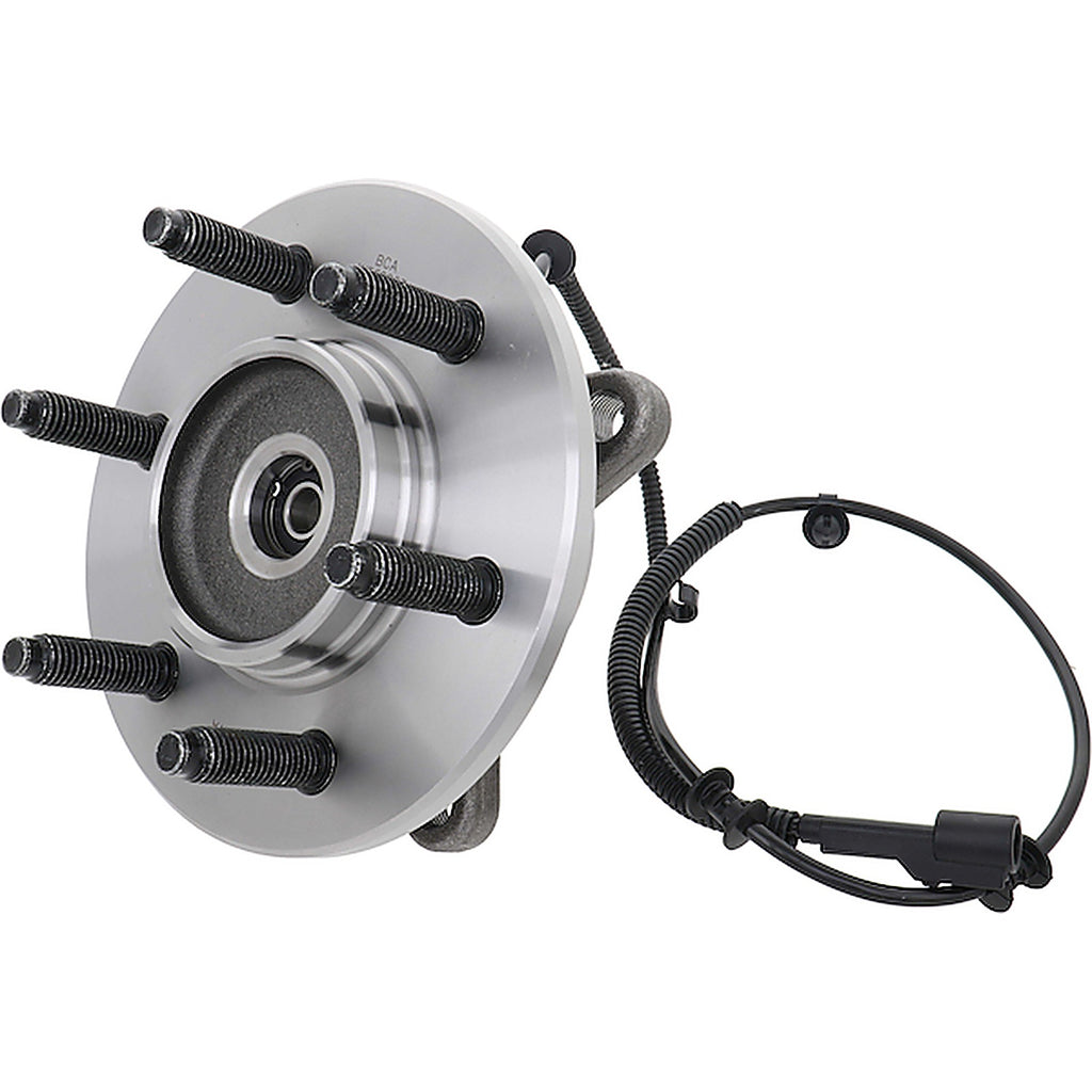 NTN - WE60907 - Gen 3 Wheel Hub Assembly