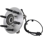 NTN - WE60907 - Gen 3 Wheel Hub Assembly