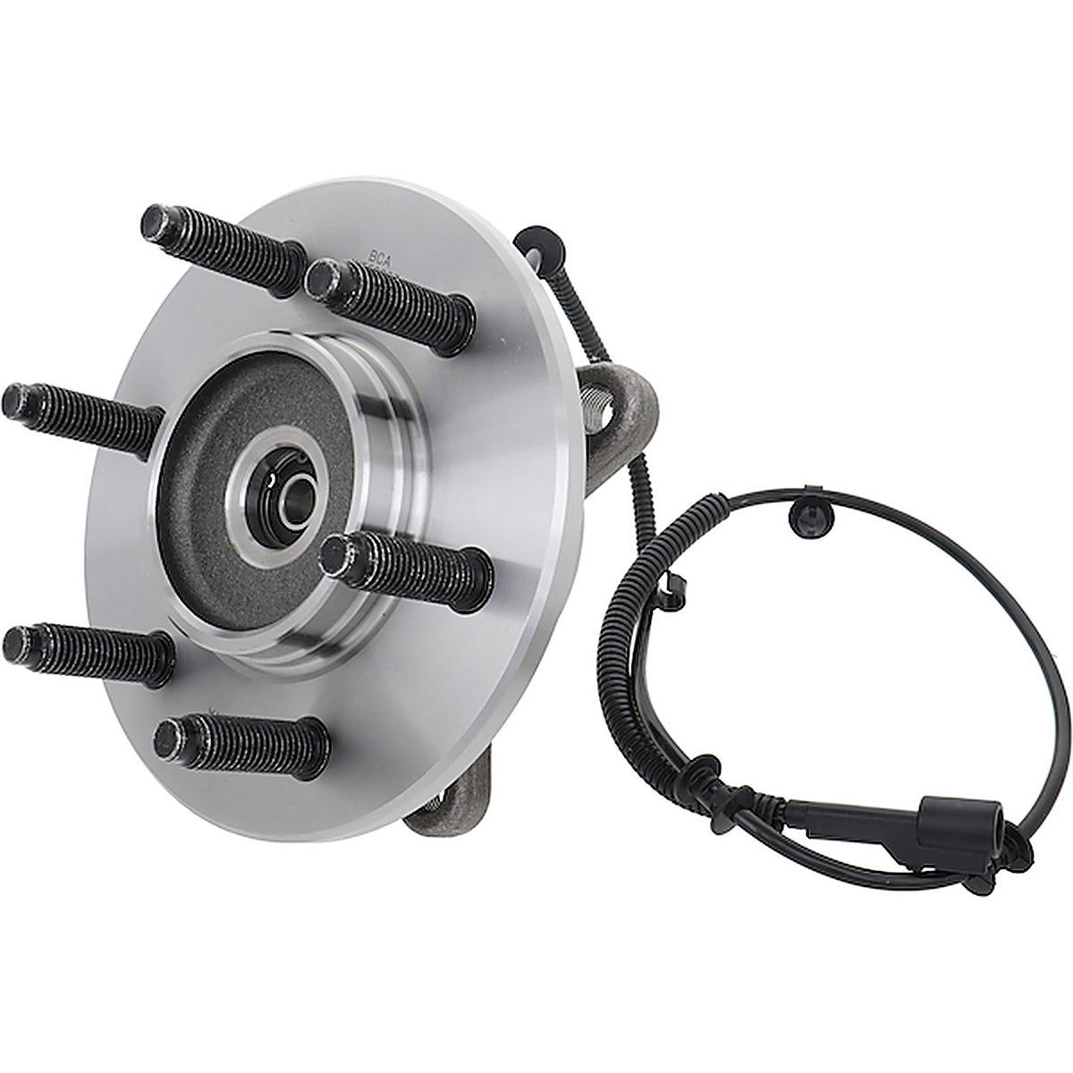 NTN - WE60907 - Gen 3 Wheel Hub Assembly
