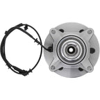 NTN - WE60907 - Gen 3 Wheel Hub Assembly
