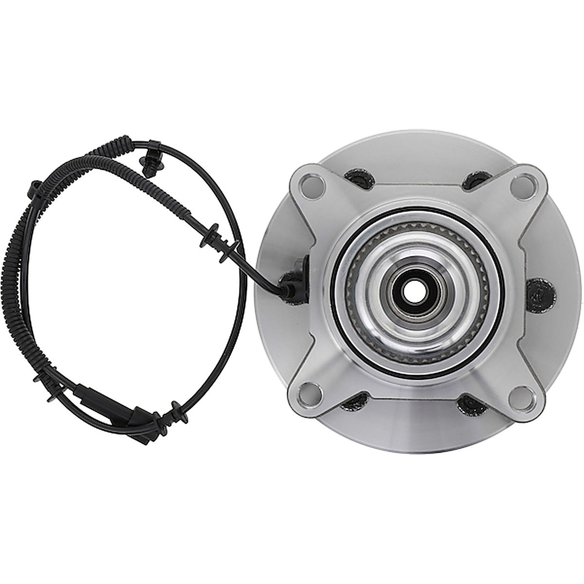 NTN - WE60907 - Gen 3 Wheel Hub Assembly