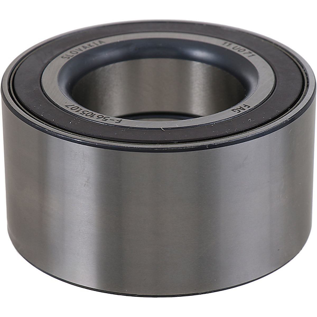 NTN - WE60913 - Double Row Angular Unit Bearing