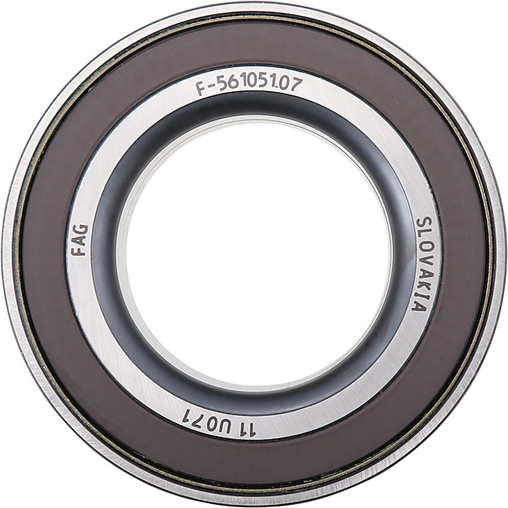 NTN - WE60913 - Double Row Angular Unit Bearing