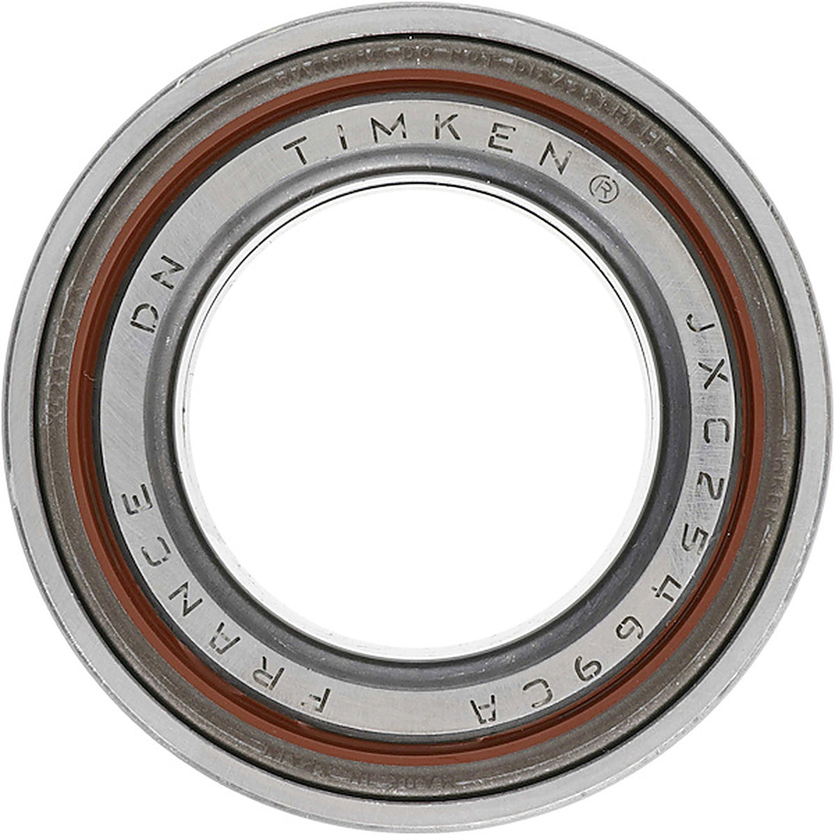 NTN - WE61011 - Double Row Taper Unit Bearing