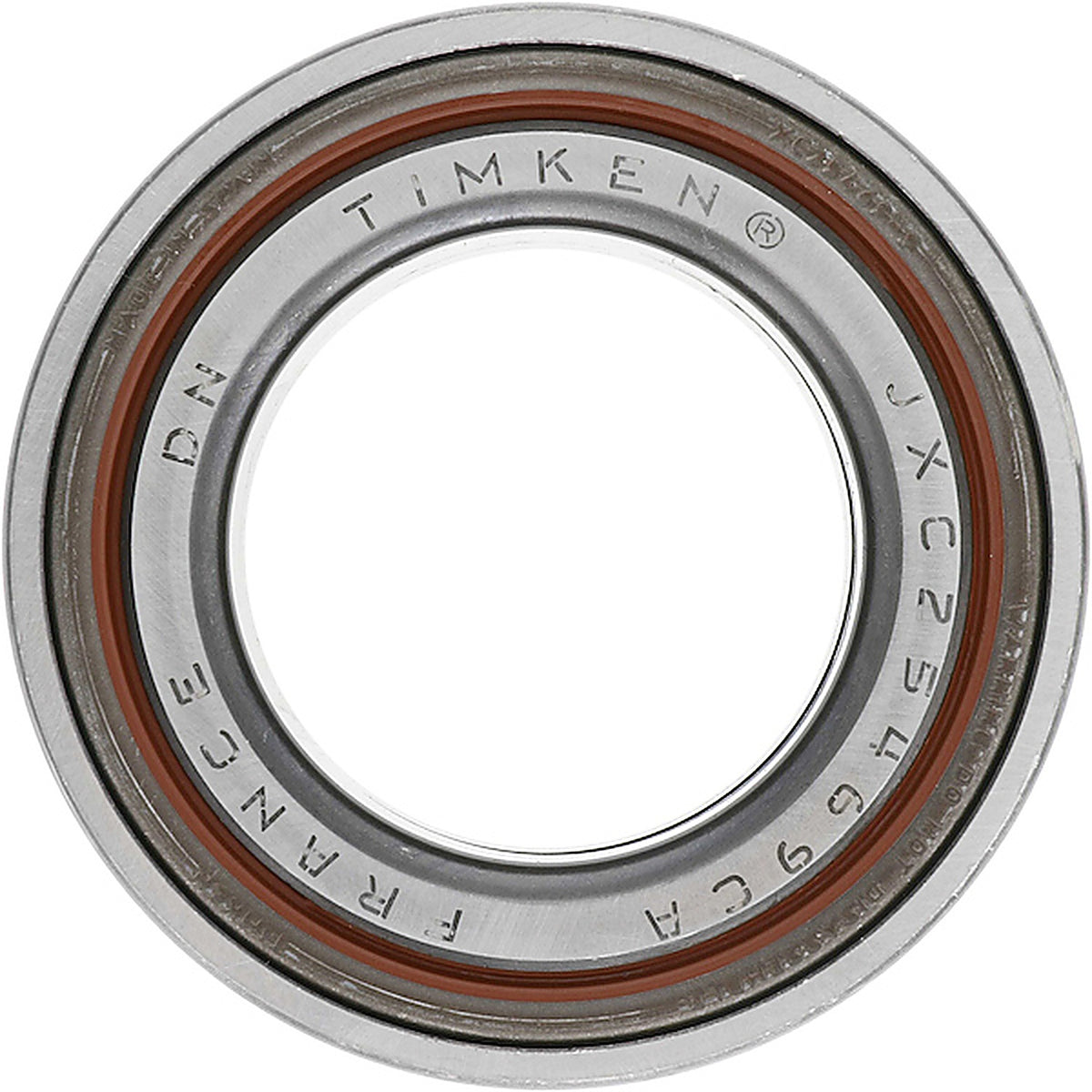 NTN - WE61011 - Double Row Taper Unit Bearing