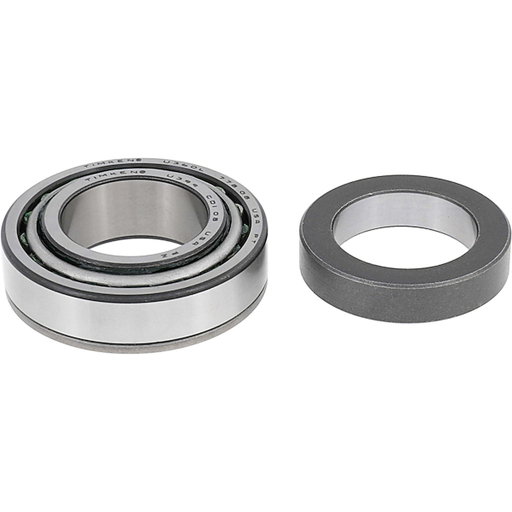 NTN - WE61053 - OE Style Replacement Raceway and Roller Taper Wheel Bearing Set