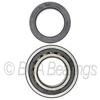 NTN - WE61053 - OE Style Replacement Raceway and Roller Taper Wheel Bearing Set
