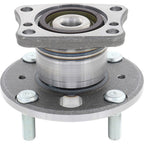 NTN - WE61097 - Gen 3 Wheel Hub Assembly
