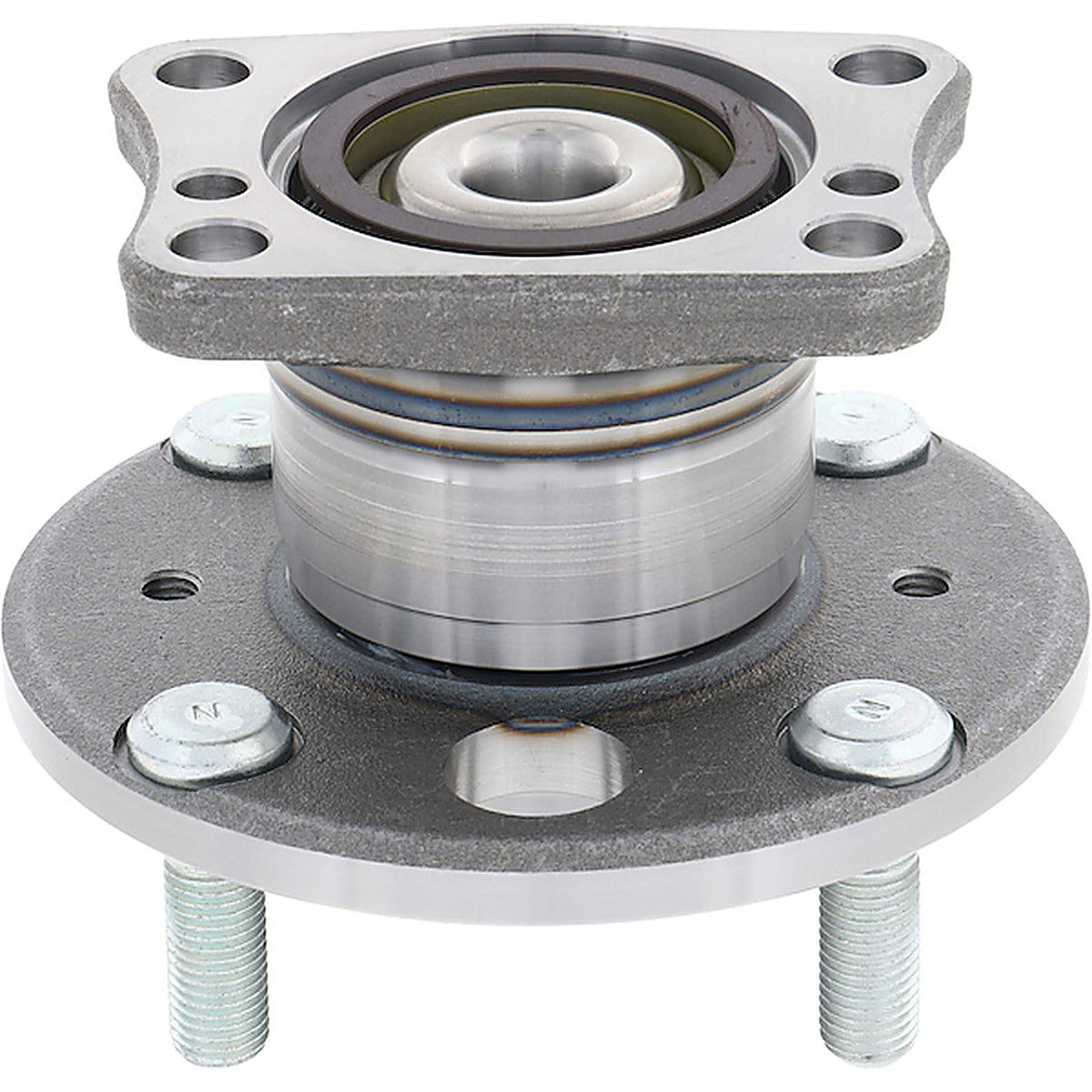 NTN - WE61097 - Gen 3 Wheel Hub Assembly
