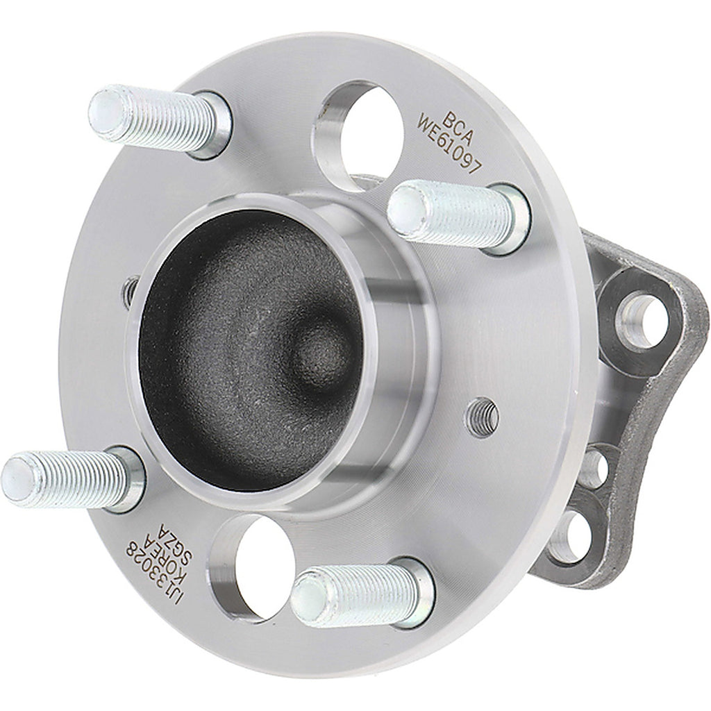 NTN - WE61097 - Gen 3 Wheel Hub Assembly