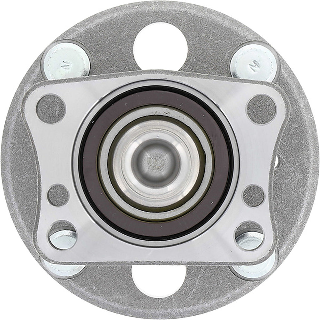 NTN - WE61097 - Gen 3 Wheel Hub Assembly