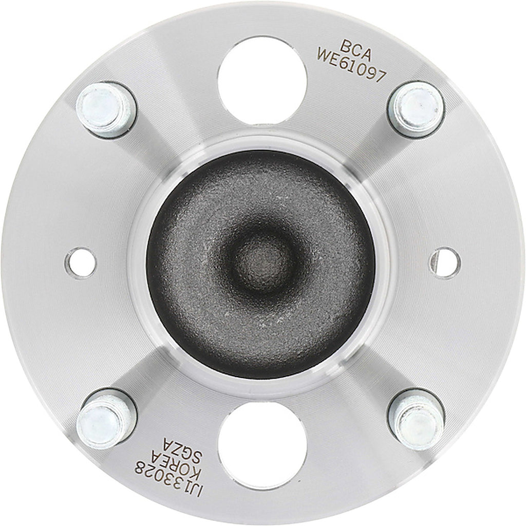 NTN - WE61097 - Gen 3 Wheel Hub Assembly