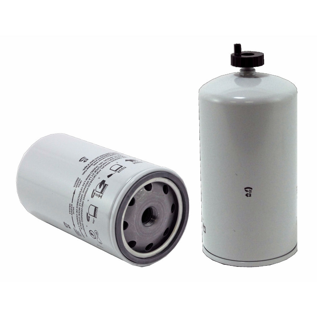 WIX - WF10025 - Spin-On Fuel/Water Separator Filter