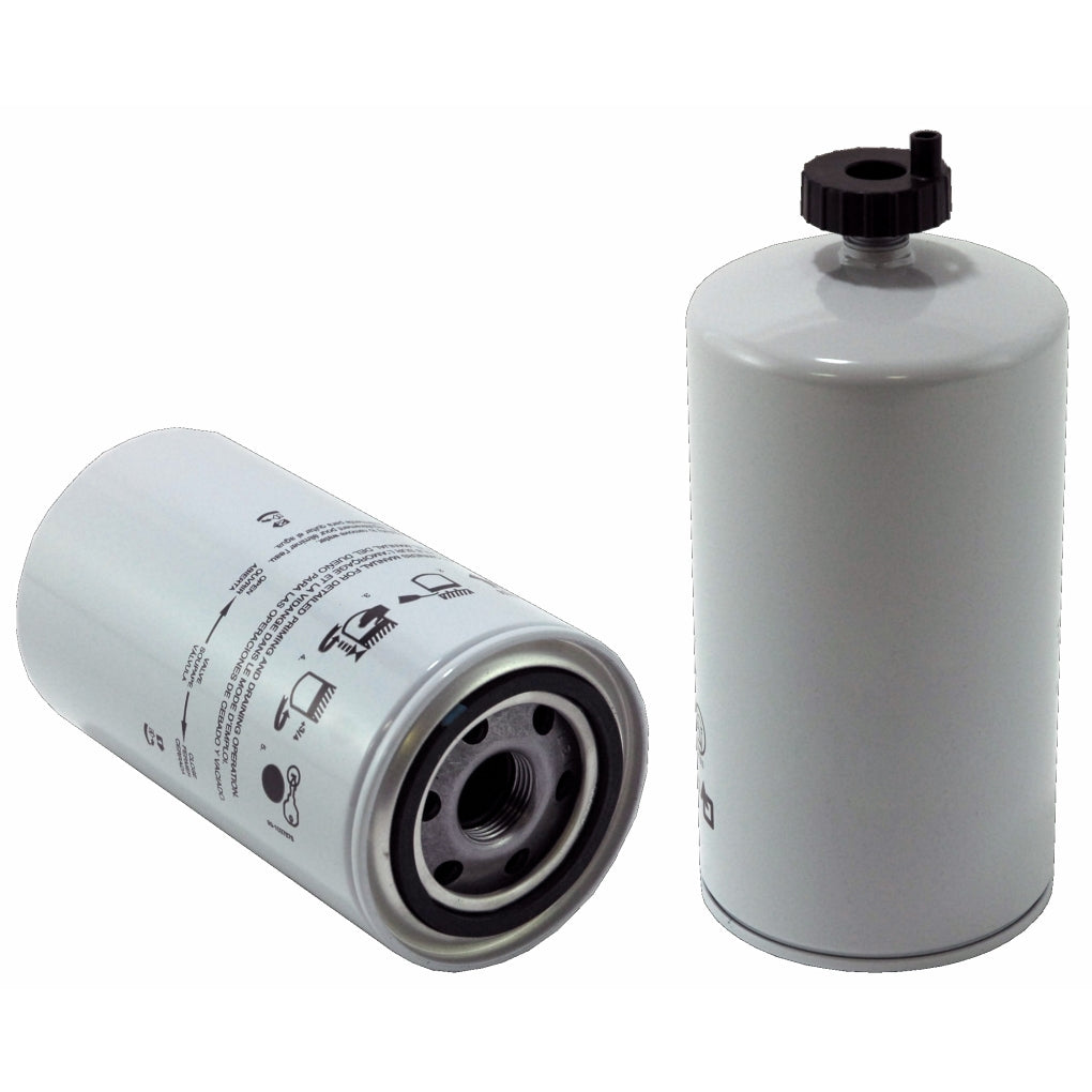 WIX - WF10044 - Spin-On Fuel/Water Separator Filter
