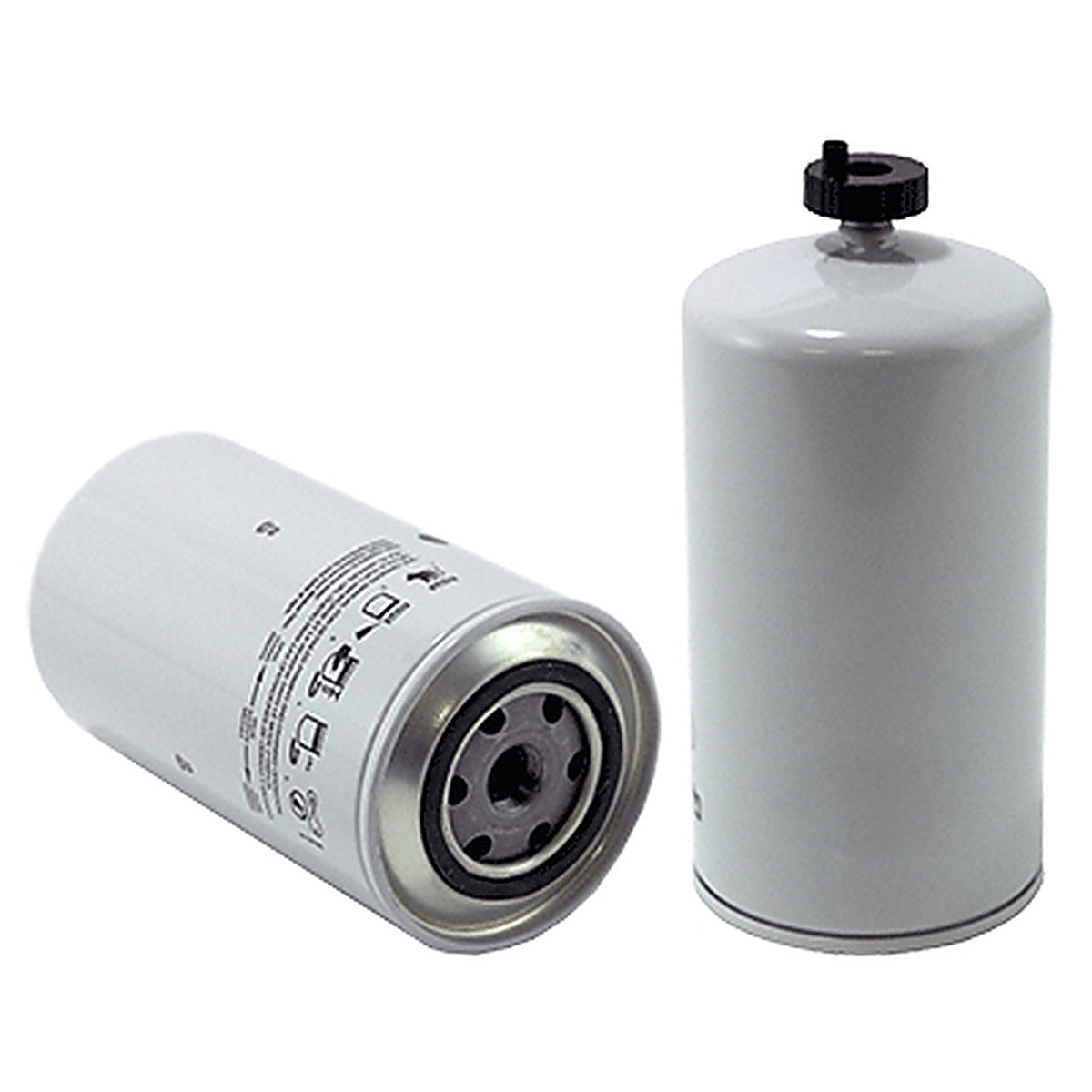 Wix Filters - WF10050 - Wix Spin-On Fuel/Water Separator Filter