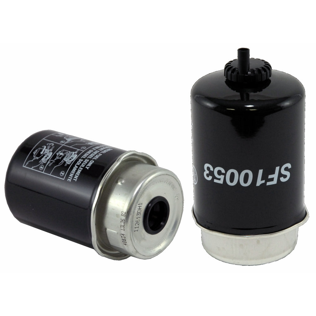 WIX - WF10053 - Key-Way Style Fuel Manager Filter